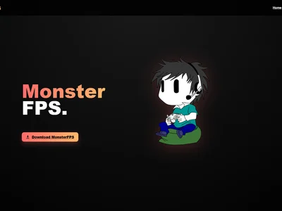MonsterFPS